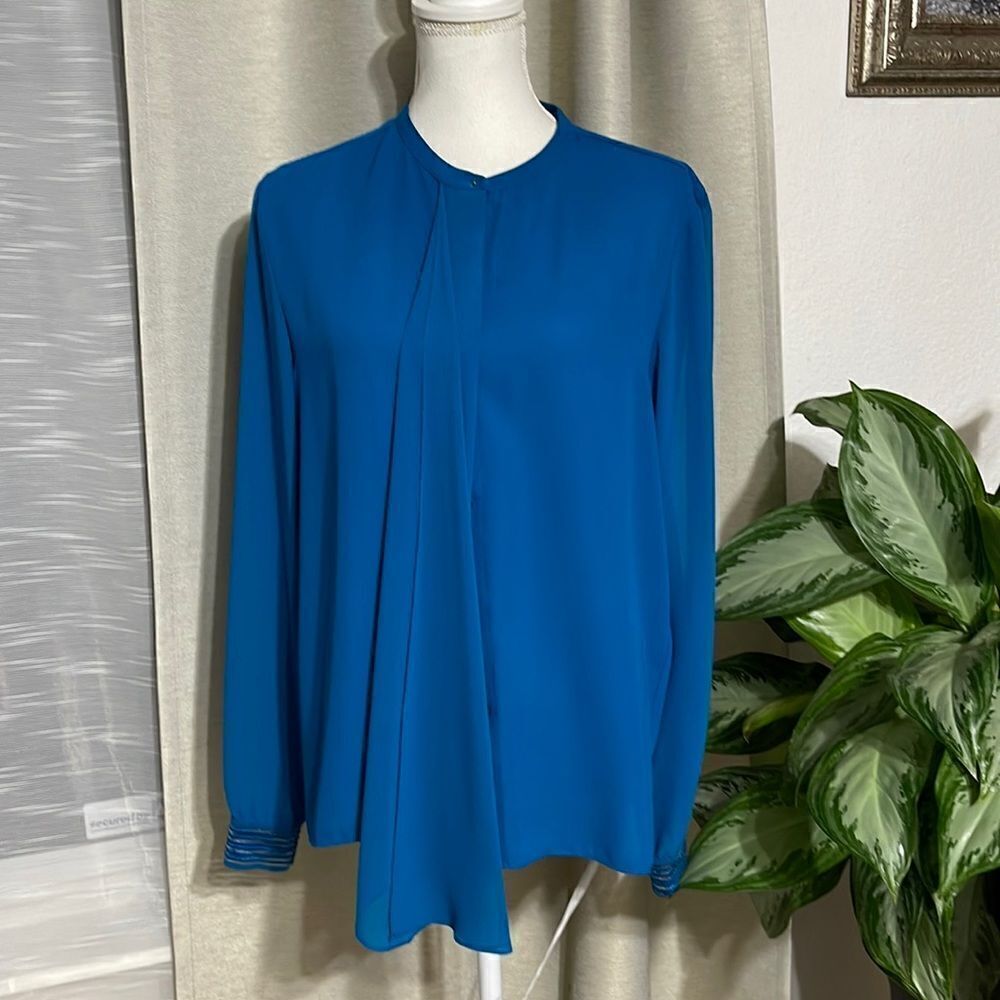 T.Tahiti Blouse.